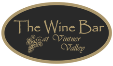 The Wine Bar at Vinter Valley Logo